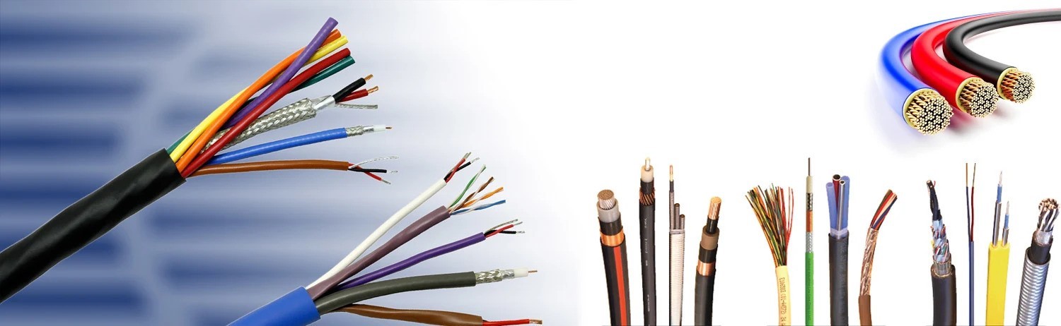 اعتماد و کیفیت در دنیای تولید سیم و کابل