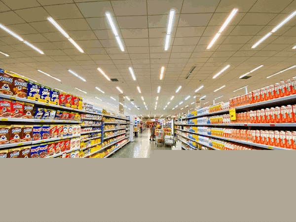 اصول و نحوه چیدمان فروشگاه مواد غذایی به بهترین شکل