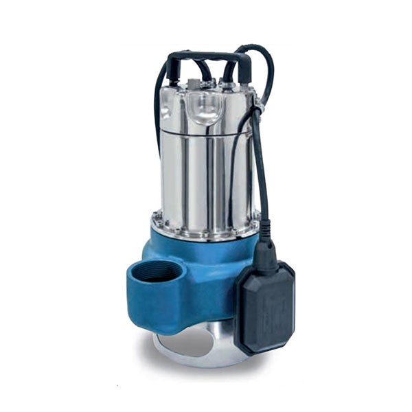 پاکسازی استخرهای خانگی و غیره با انواع پمپ ها