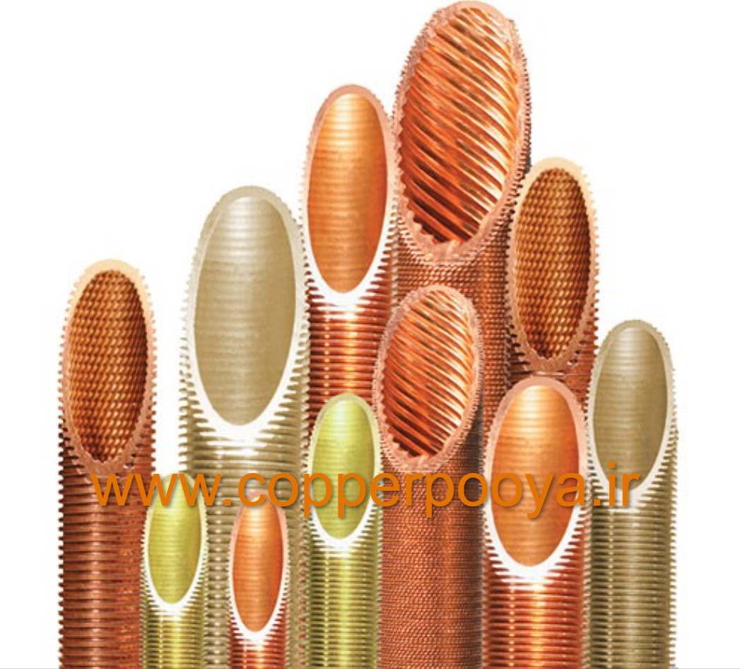 ریتیوب چیلر(تعویض لوله مسی چیلر)