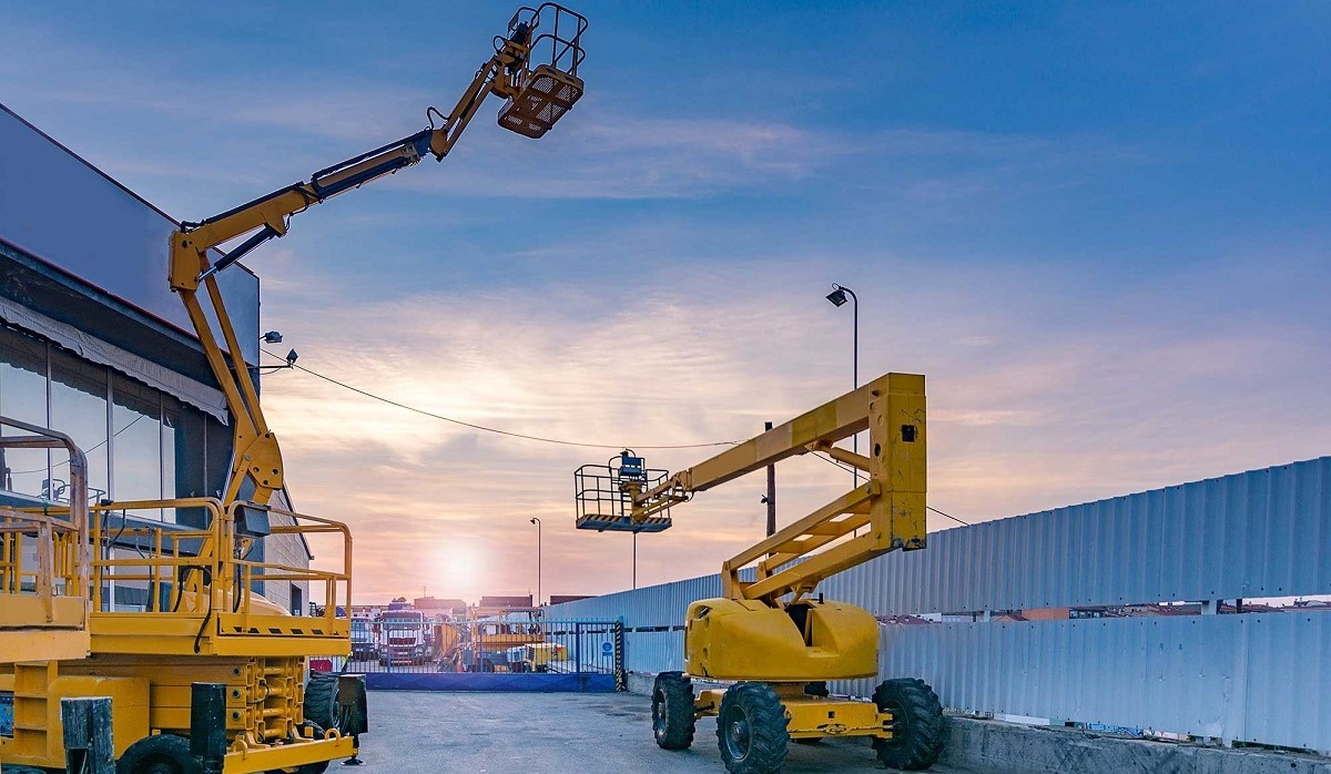 بهترین بالابر ساختمانی + راهنمای خرید