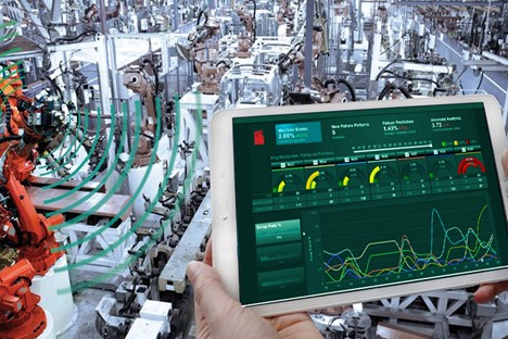 اتوماسیون صنعتی چیست و تجهیزات آن چه کاربردهایی دارد؟
