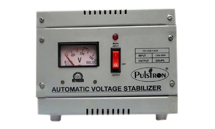 بهترین برند استابلایزرهای تک فاز کدامند؟