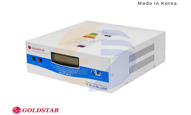 بهترین برند استابلایزرهای تک فاز کدامند؟