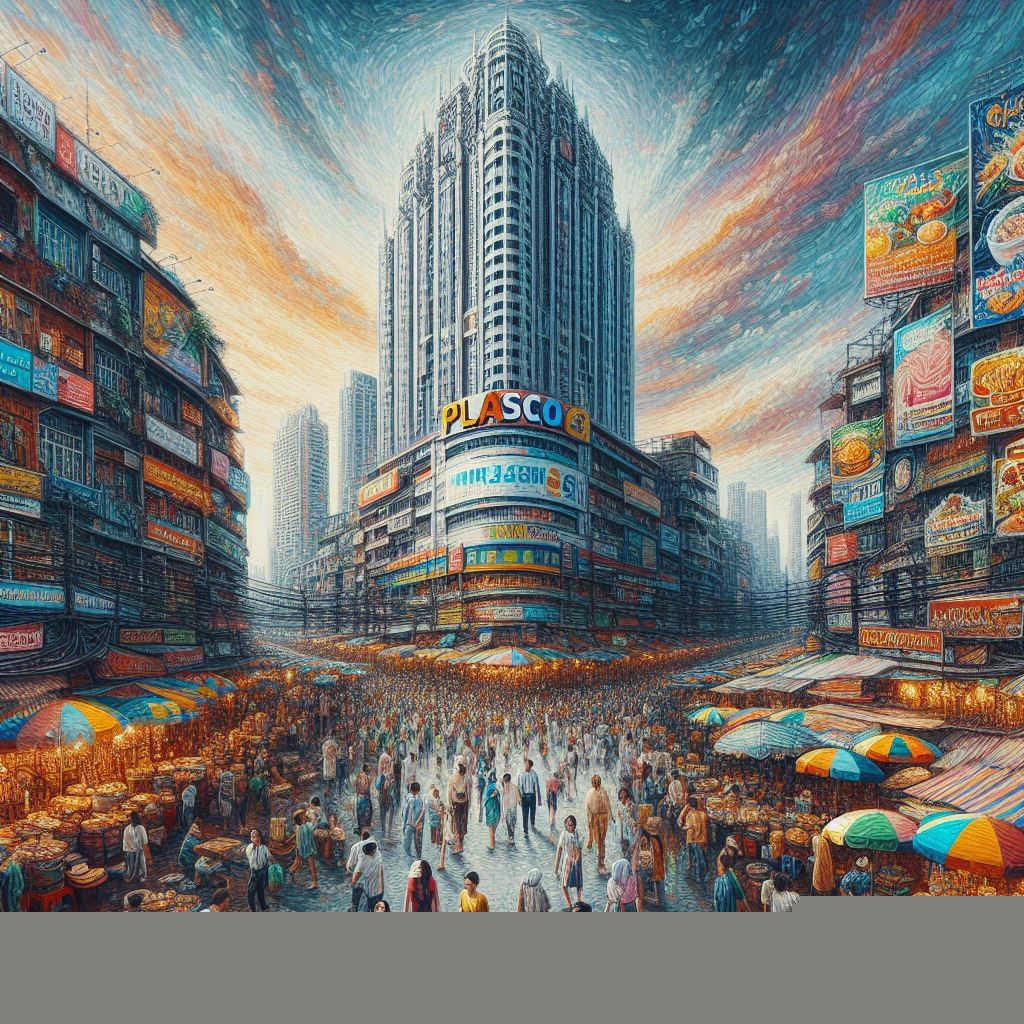 آیا مغازه پلاسکو در این شرایط اقتصادی بزنیم؟