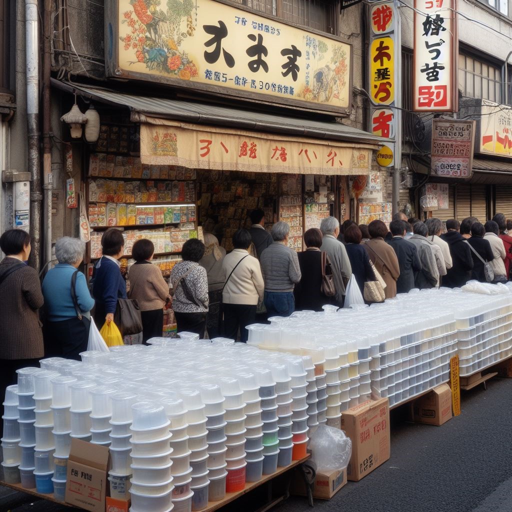 آیا مغازه پلاسکو در این شرایط اقتصادی بزنیم؟