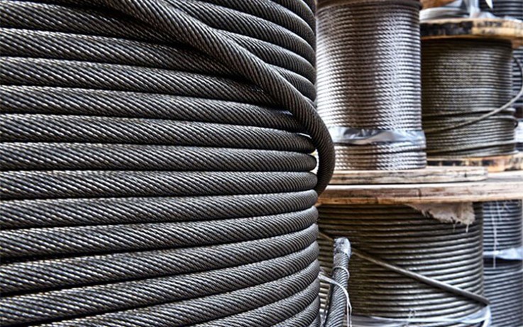 فروشگاه آچار فرانسه، عرضه کننده انواع جک پالت، سیم بکسل و استاکر