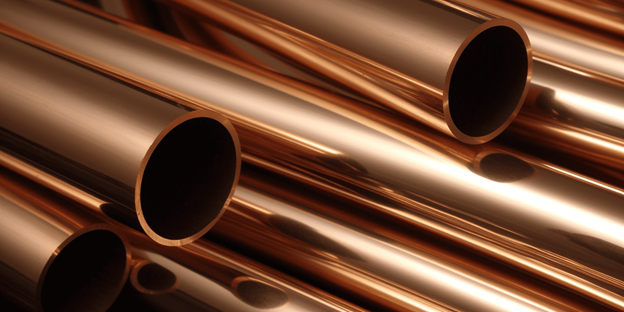 لوله مسی چیست و چه کاربردی دارد؟