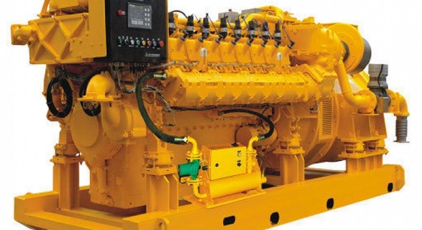 بررسی تفاوت ژنراتور گازی با گازوئیلی