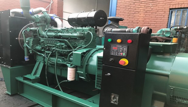 تعمیر دیزل ژنراتور 3 فاز در تهران