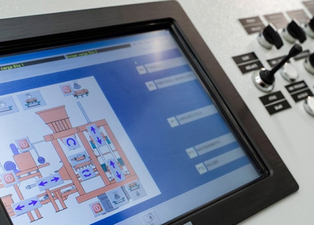 مزایای دستگاه بلوک زن اتوماتیک
