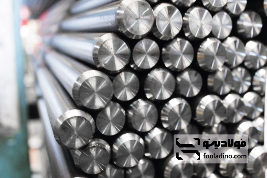 آشنایی با فولادهای آلیاژی پرکاربرد در صنعت
