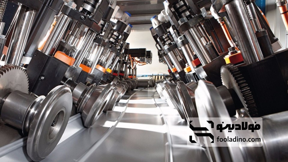 آشنایی با فولادهای آلیاژی پرکاربرد در صنعت