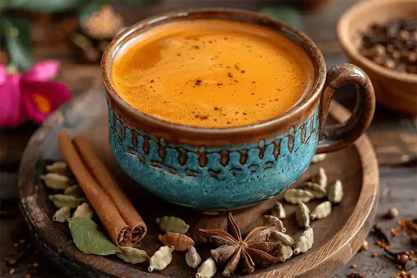 قهوه ایرانی