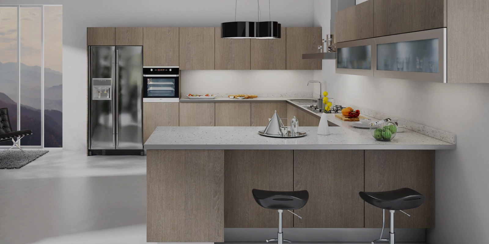 چرا کابینت اقساطی به صرفه است؟