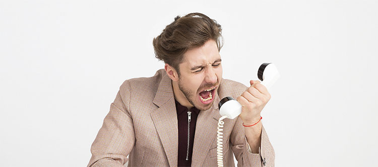 انواع افراد مسئله ساز