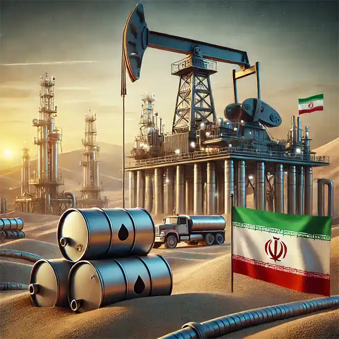 Is it legal to do business with Iran