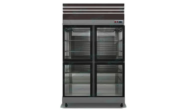 فریزر صندوقی چیست؟