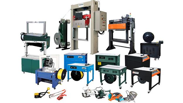 معرفی محصولات ایجی پک | عرضه‌کننده انواع تسمه کش