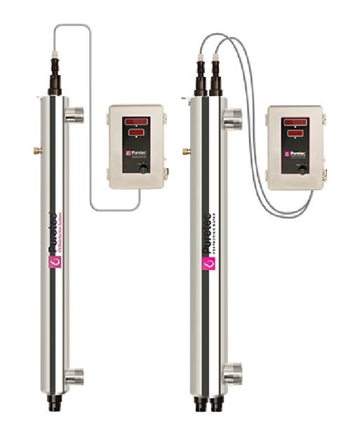 فیلتر یو وی uv آب چیست؟