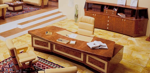 مبلمان اداری منحصر به فرد برای کسب و کار شما