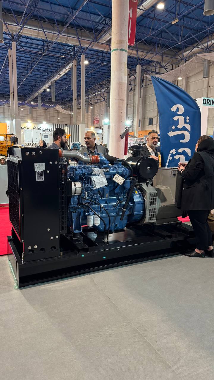 راهنمای کامل خرید دیزل ژنراتور