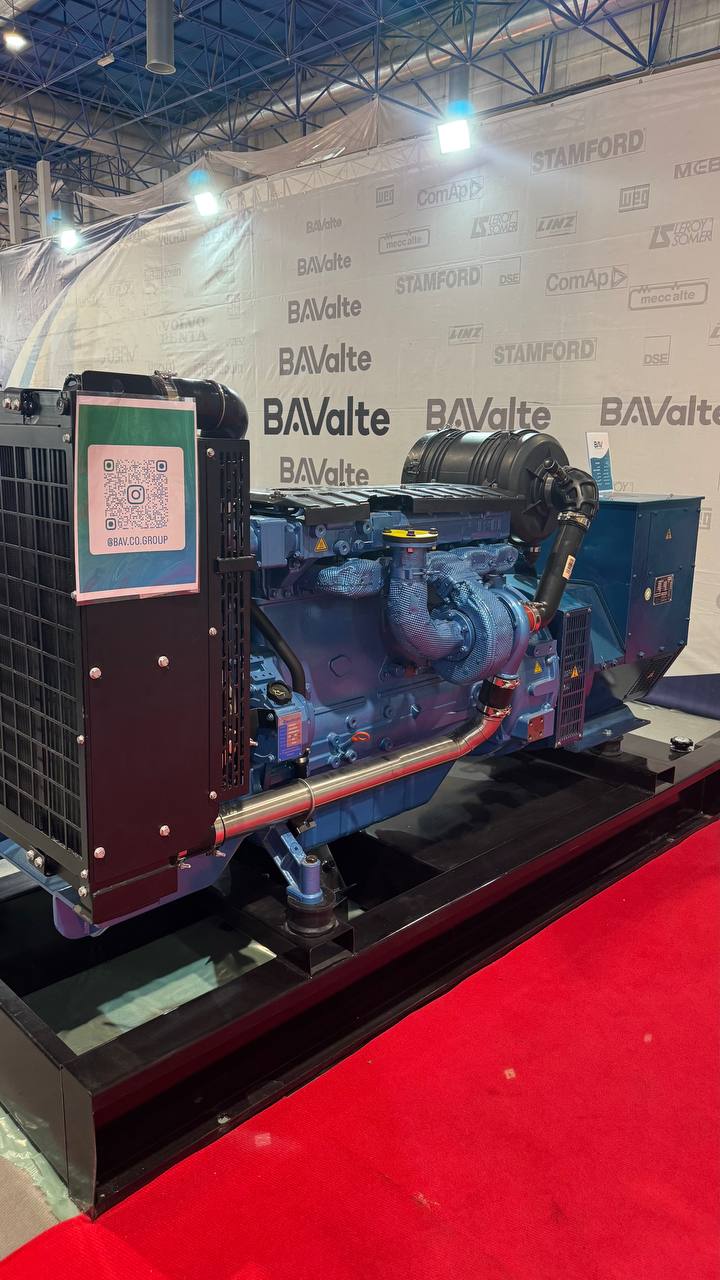 راهنمای کامل خرید دیزل ژنراتور