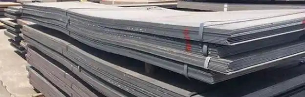 مقاومت کدام ورق بیشتر است؟ ST52 یا ST37؟