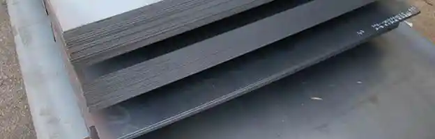 مقاومت ورق ST52