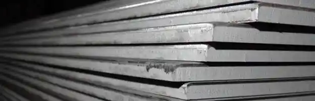 معرفی ورق آهن ST37 و ST52