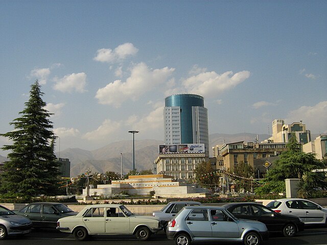اجاره خانه مبله در تهران