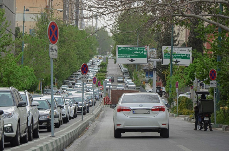 اجاره خانه مبله تهران