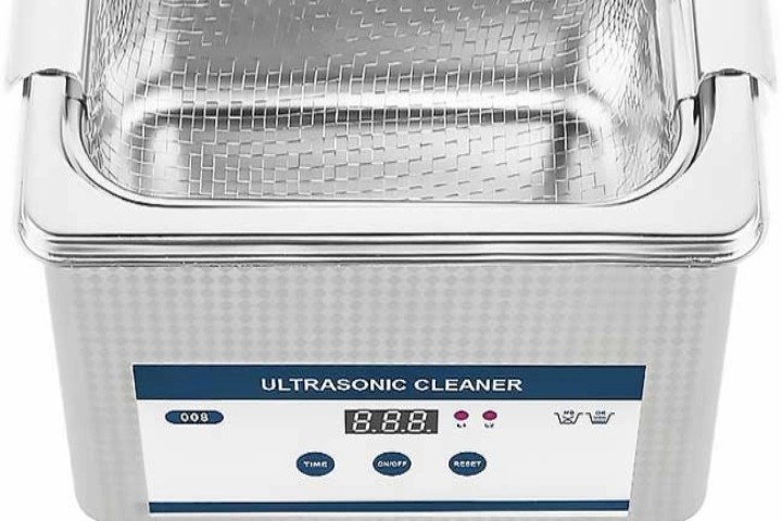 حمام التراسونیک چیست؟ راهنمای کامل برای یک انتخاب مناسب