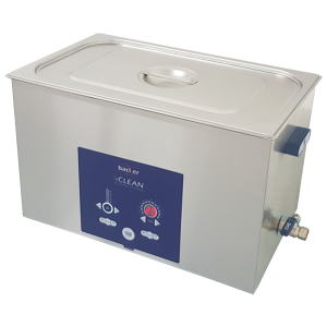 حمام التراسونیک backer