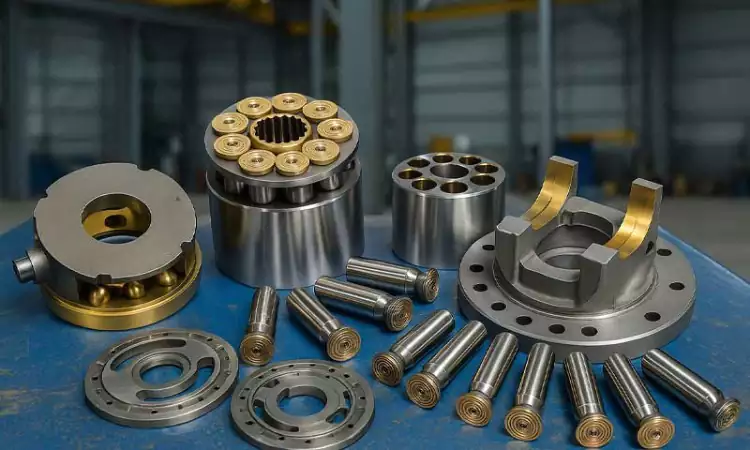 مراقبت و نگهداری سیستم هیدرولیک