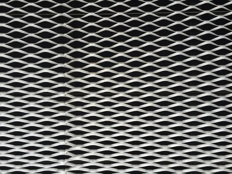 استرچ متال چیست