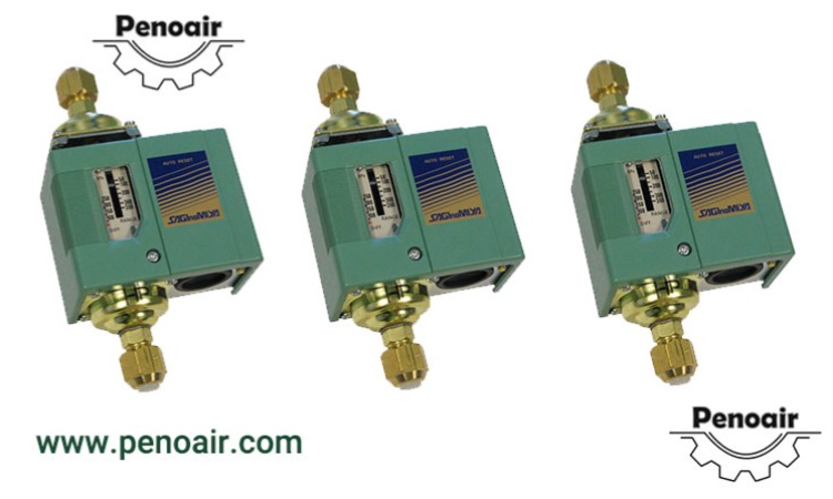 چرا پرشرسوئیچ ساگی نامی، انتخاب اول صنایع پیشرفته است؟