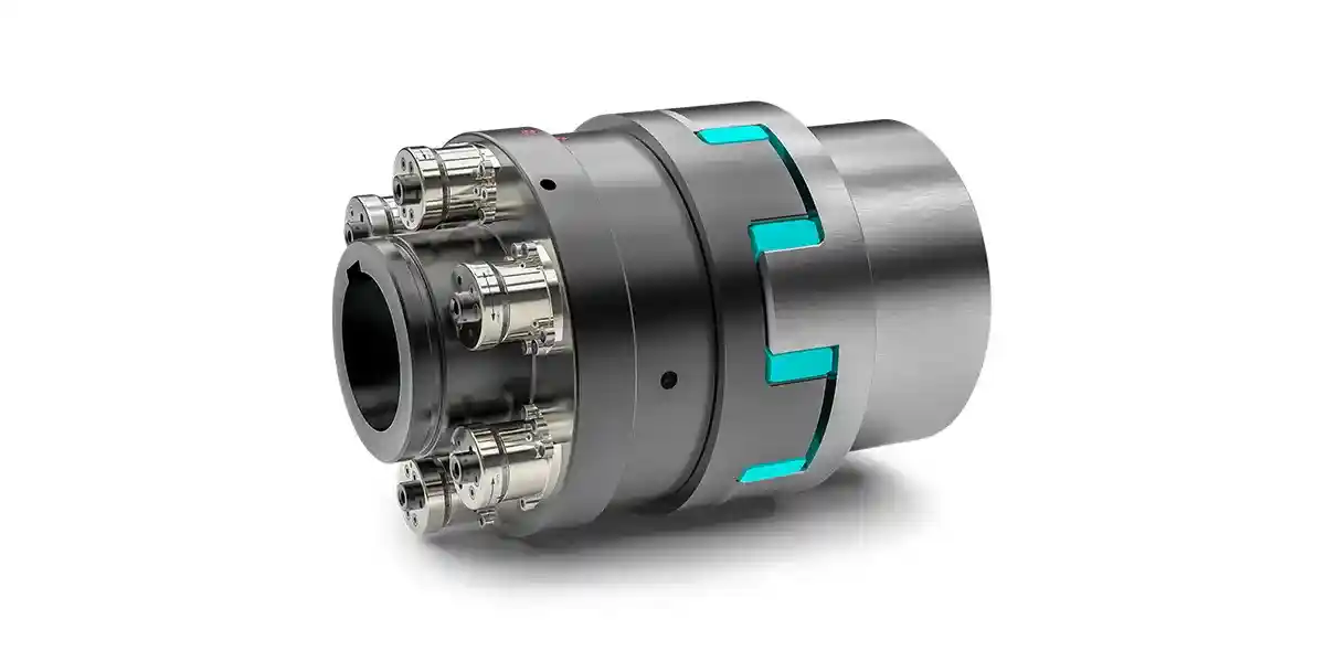 کوپلینگ چیست