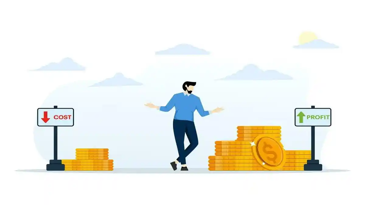 چگونه از سقف قیمت سود ببریم