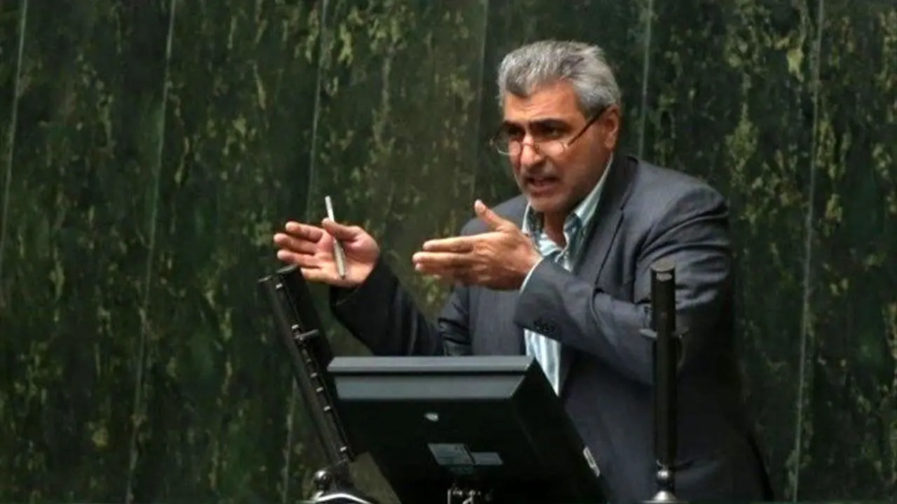 هادی قوامی رئیس شورای سیاستگذاری مجمع و نایب رئیس کمیسیون برنامه و بودجه مجلس شورای اسلامی