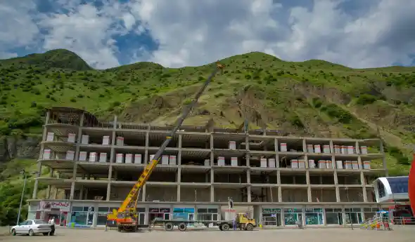 کارخانه های هبلکس