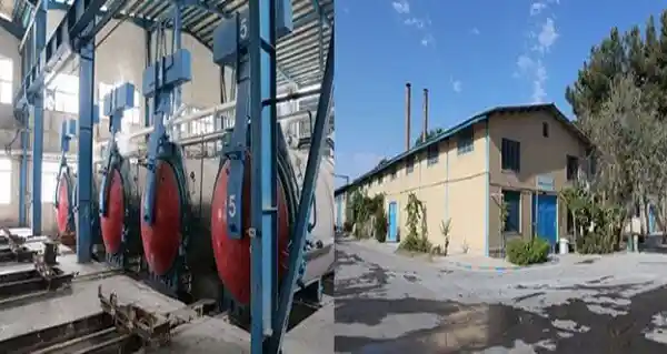 بهترین کارخانه های هبلکس