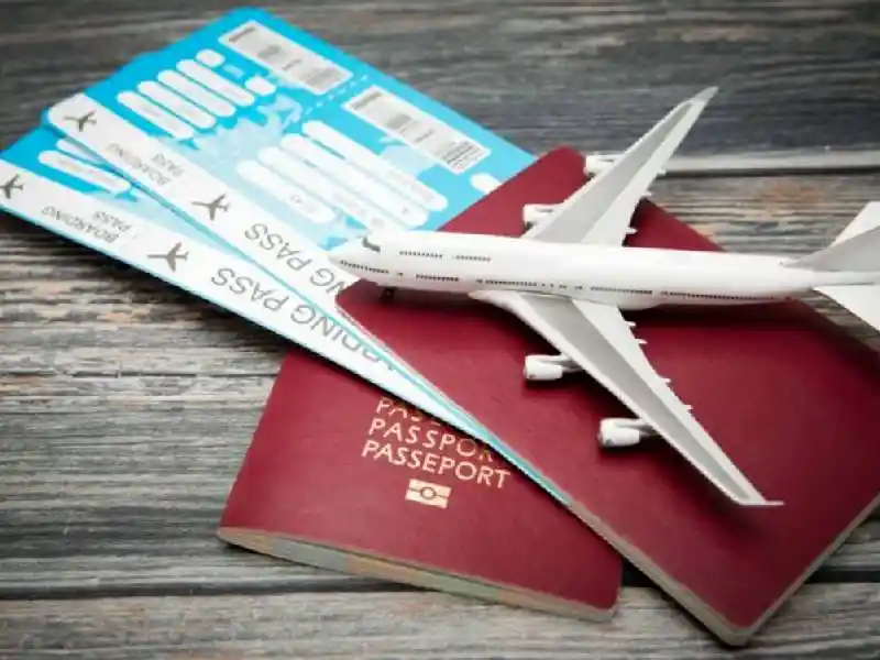 بلیط رفت‌وبرگشت یا یک‌طرفه؛ کدام گزینه به‌صرفه‌تر است؟