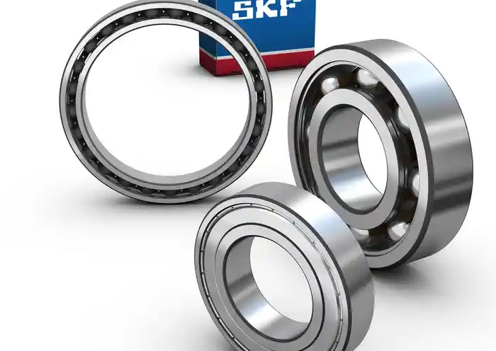 نکات مهم در خرید بلبرینگ اصلی SKF؛ رعایت این اصول برای جلوگیری از ضرر