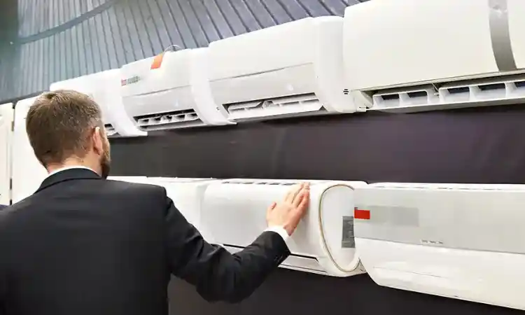 بهترین کولر گازی کم‌ مصرف اینورتر کدام است؟ راهنمای خرید ۱۴۰۵