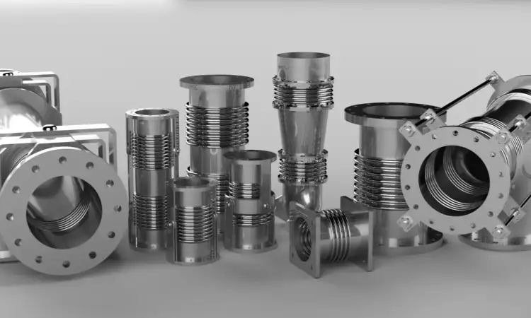 اکسپنشن جوینت چیست و چه کاربردی دارند؟ اکسپنشن جوینت چیست و چه کاربردی دارند؟