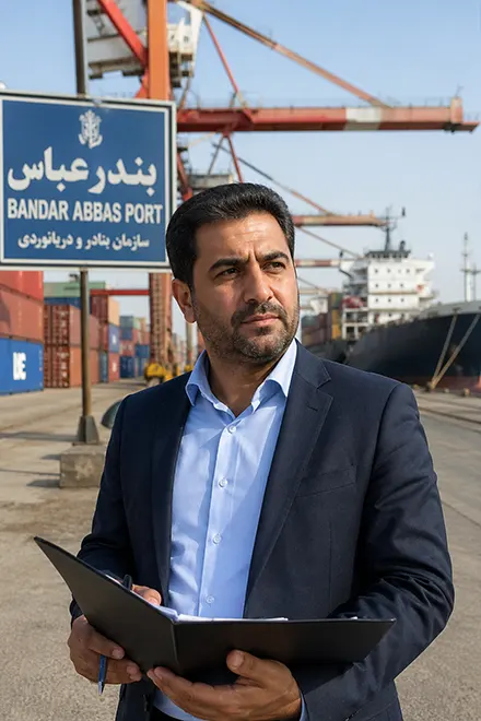 Iran's Economic Shift