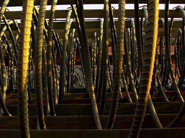 میلگرد میانه یا بناب میلگرد میانه یا بناب