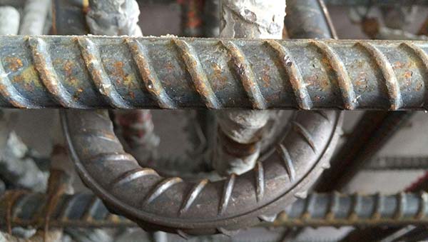 میلگرد میانه یا بناب میلگرد میانه یا بناب