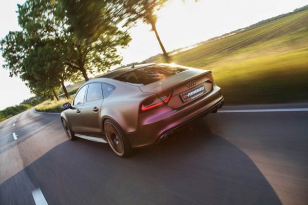 آخرین دستاورد آئودی؛ رقیب سرسخت لامبورگینی اوراکان آخرین دستاورد آئودی؛ رقیب سرسخت لامبورگینی اوراکان